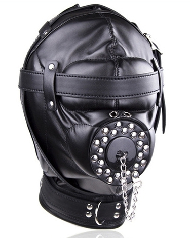 ADRENALINE MULTI-LIN - Cagoule pour adultes - Chaos
